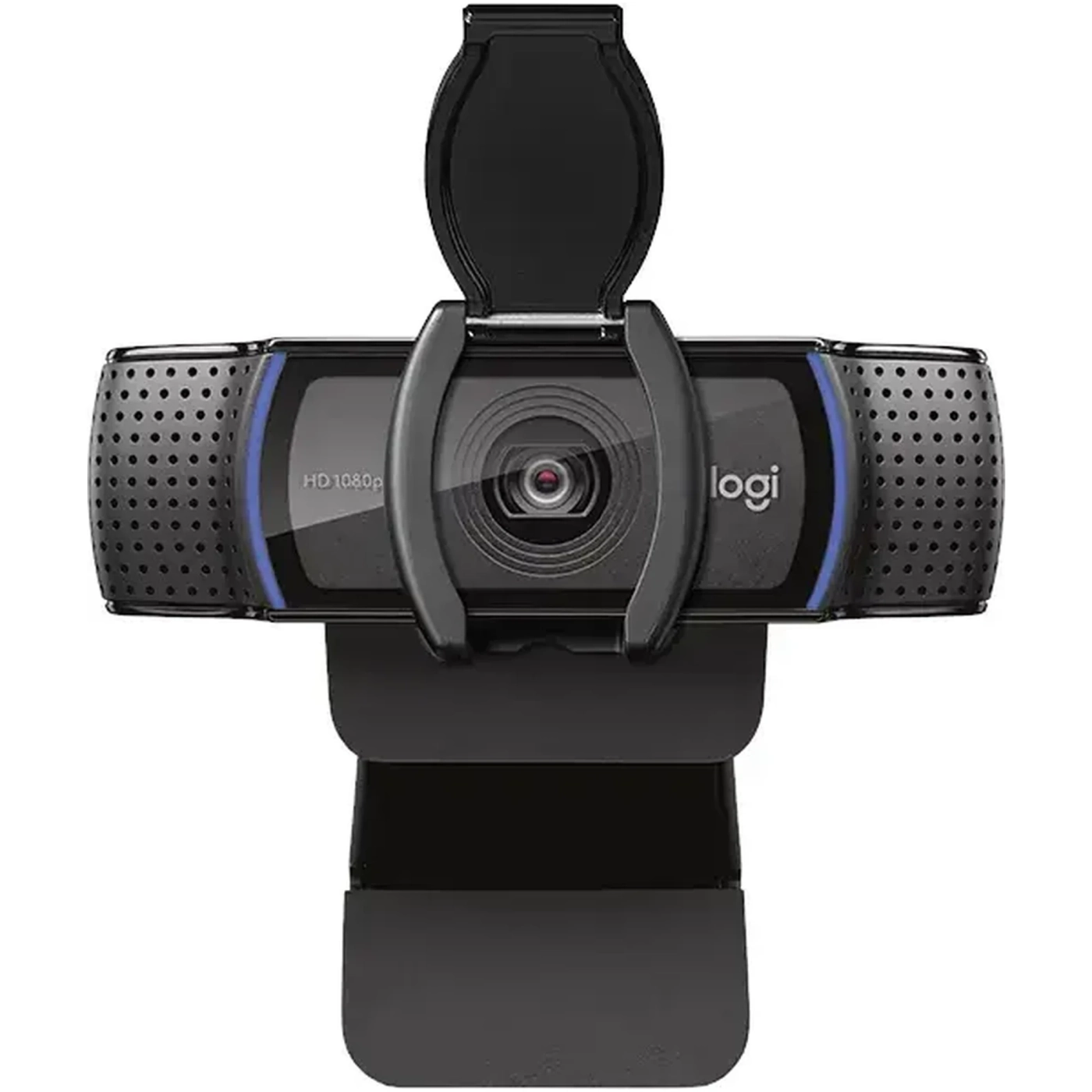 Купить Веб-камера Logitech C920s Pro HD (960-001252) - фото 1