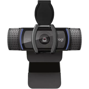 Купити Веб-камера Logitech C920s Pro HD (960-001252) - фото 1