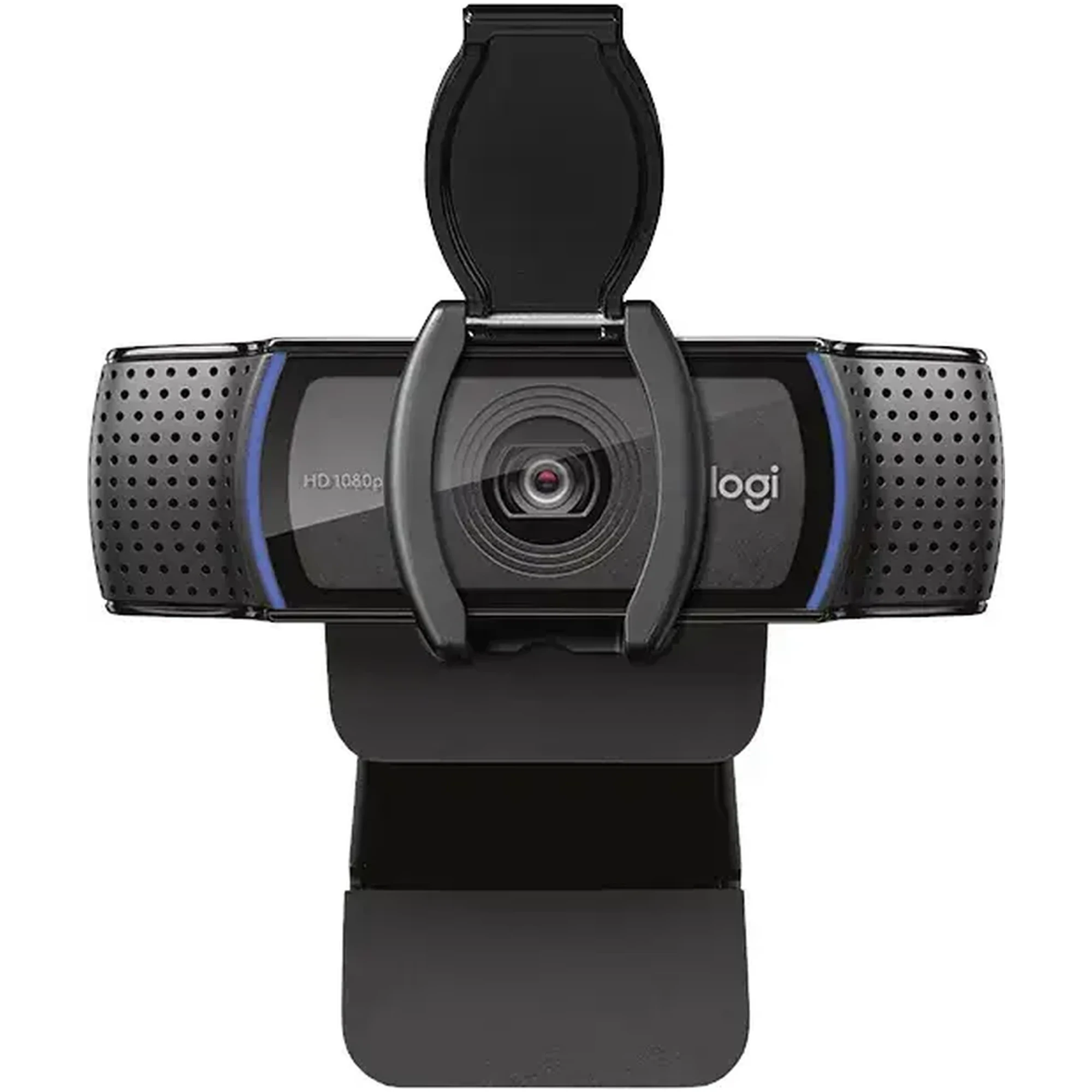 Купить Веб-камера Logitech C920s Pro HD (960-001252) - фото 1