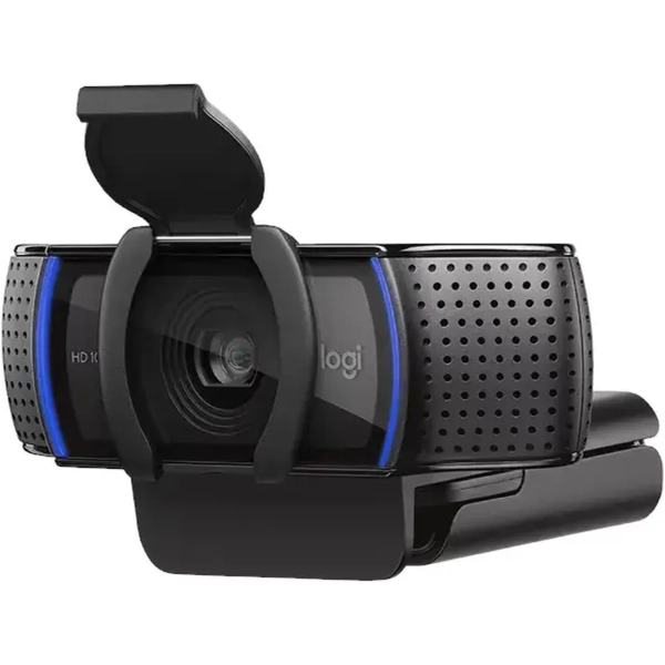 Купить Веб-камера Logitech C920s Pro HD (960-001252) - фото 2