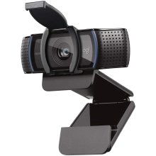 Купить Веб-камера Logitech C920s Pro HD (960-001252) - фото 4