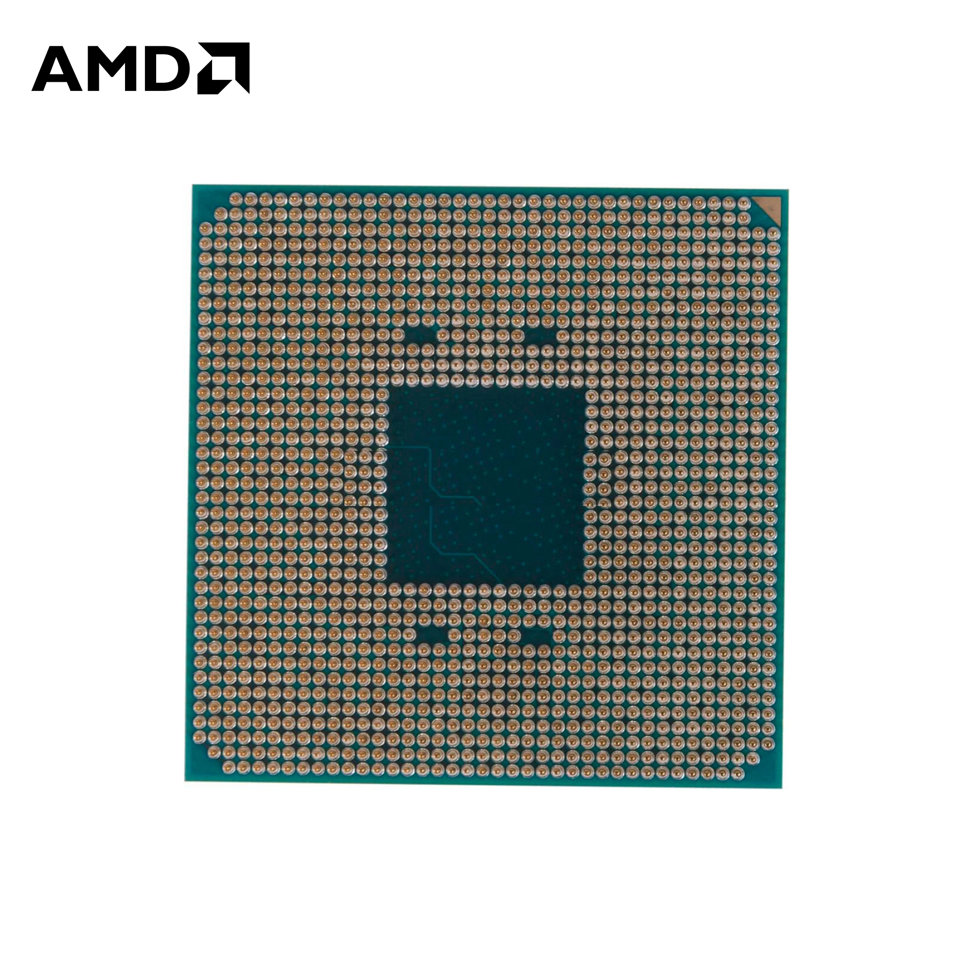 Купить Процессор AMD Athlon X4 950 (Bristol Ridge 3.8GHz 2MB 65W AM4) TRAY - фото 2