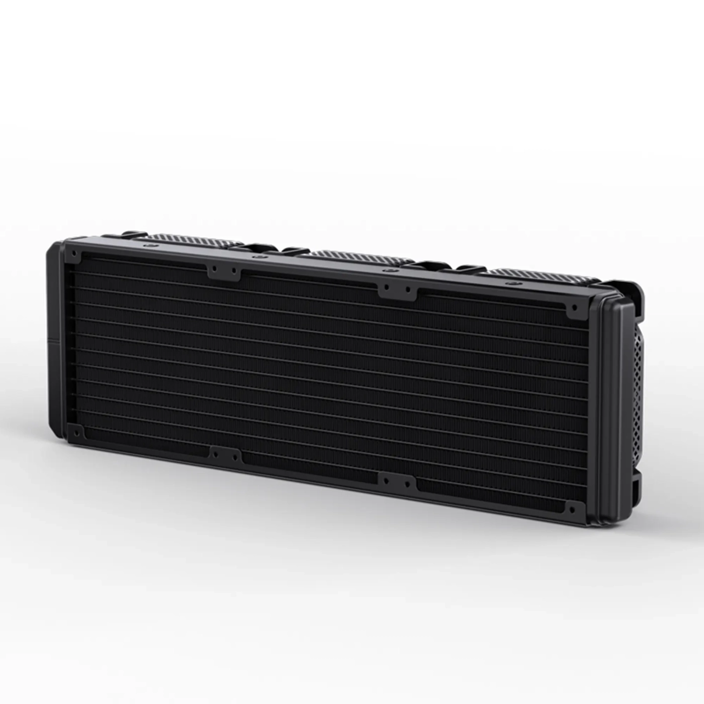 Купить Система жидкостного охлаждения JONSBO TW7-360 ARGB Black (Intel LGA1700/1200/115X/2011 AMD AM4/AM5/4PIN PWM) - фото 14