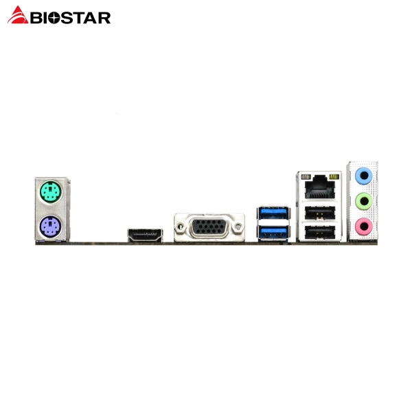 Купить Материнскaя плата Biostar A68N-5600E - фото 3