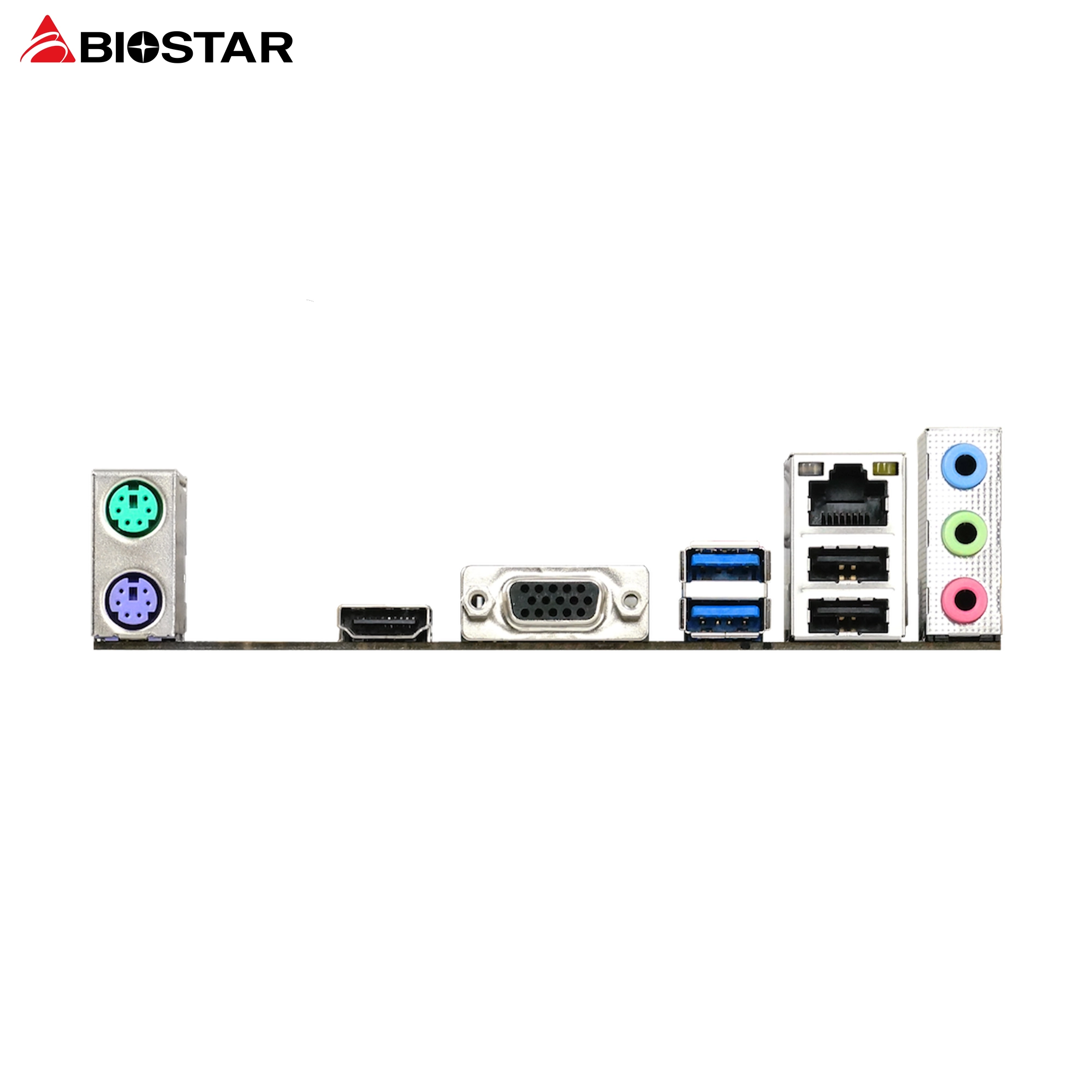 Купить Материнскaя плата Biostar A68N-5600E - фото 3