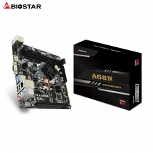 Купить Материнскaя плата Biostar A68N-5600E - фото 4