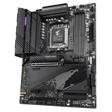 Купити Материнcька плата Gigabyte B650 AORUS PRO AX - фото 1