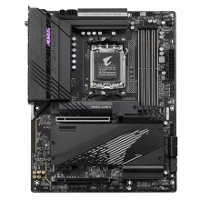 Купити Материнcька плата Gigabyte B650 AORUS PRO AX - фото 2