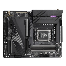 Купити Материнcька плата Gigabyte B650 AORUS PRO AX - фото 4