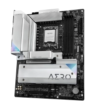 Купити Mатеринская плата GIGABYTE Z790 AERO G - фото 1