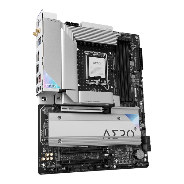 Купити Mатеринская плата GIGABYTE Z790 AERO G - фото 2