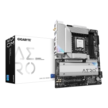 Купить Mатеринская плата GIGABYTE Z790 AERO G - фото 6
