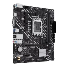 Купити Материнська плата ASUS PRIME H610M-K - фото 3