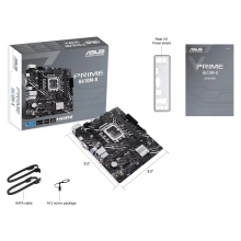 Купити Материнська плата ASUS PRIME H610M-K - фото 6