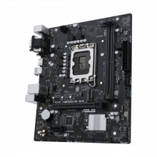 Купить Материнская плата ASUS PRIME H610M-R D4-SI - фото 1