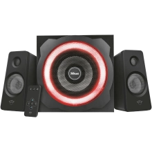 Купити Акустична система Trust GXT 629 Tytan RGB 2.1 Speaker Set (22944_TRUST) - фото 3