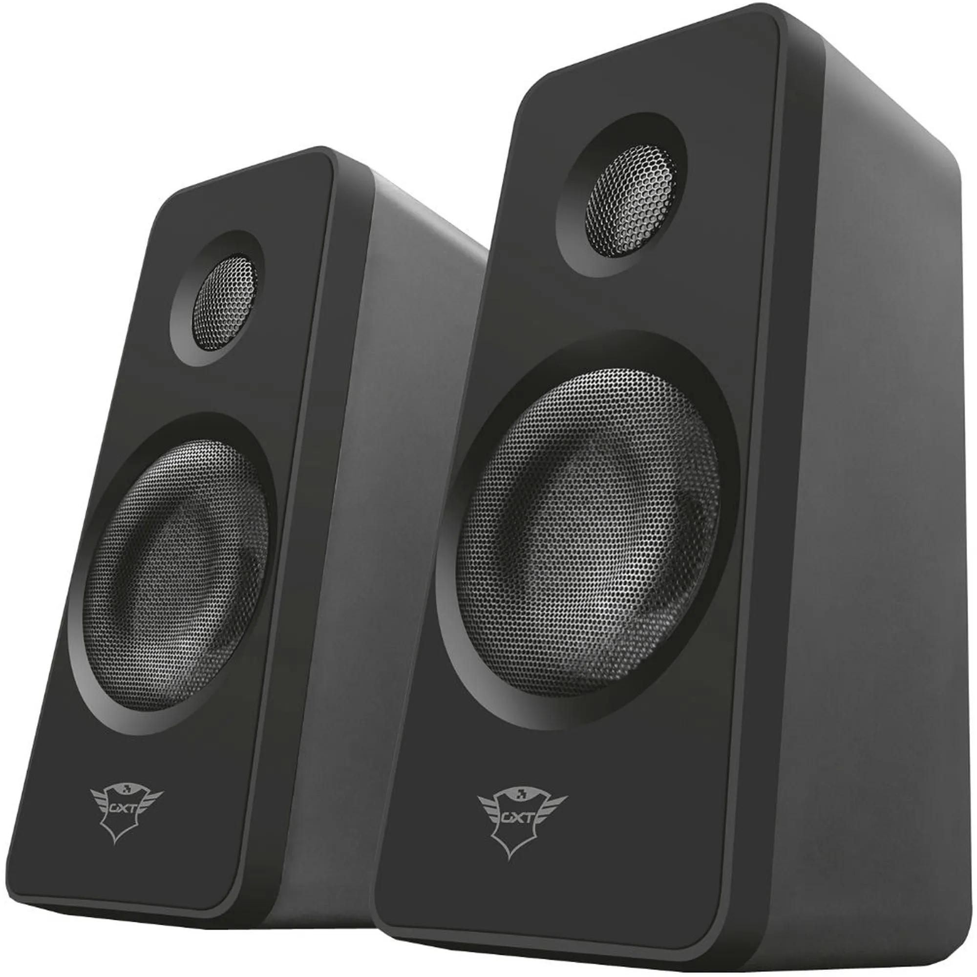 Купити Акустична система Trust GXT 629 Tytan RGB 2.1 Speaker Set (22944_TRUST) - фото 5