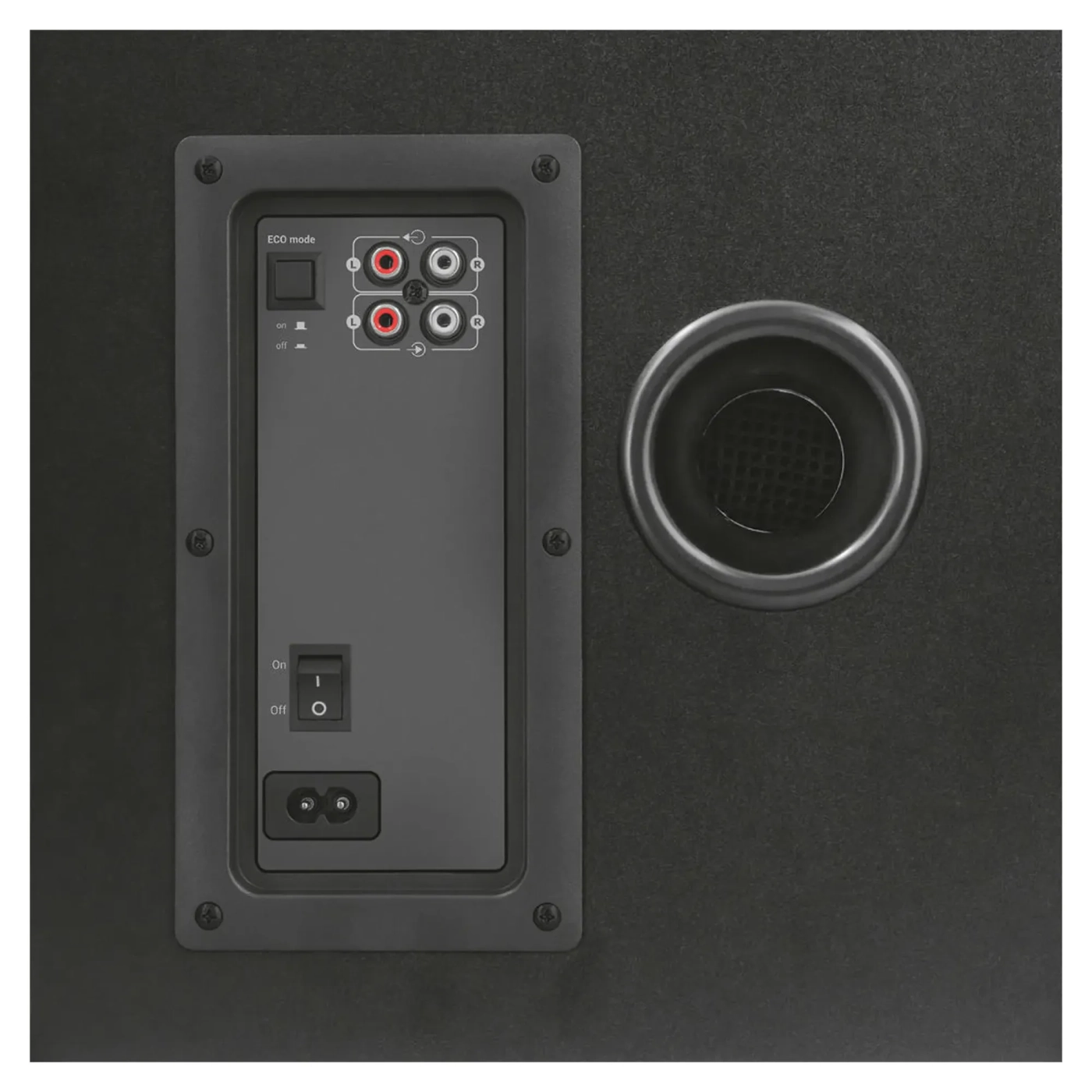 Купити Акустична система Trust GXT 629 Tytan RGB 2.1 Speaker Set (22944_TRUST) - фото 7