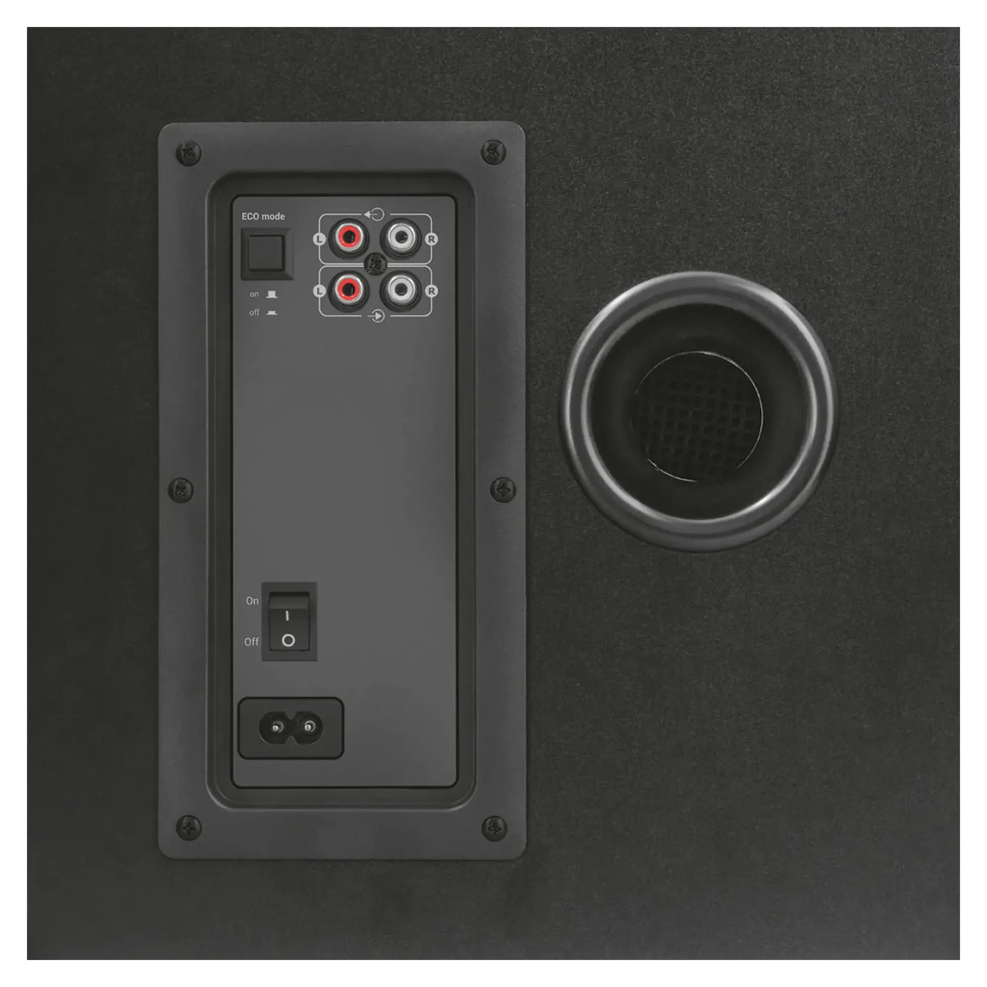 Купити Акустична система Trust GXT 629 Tytan RGB 2.1 Speaker Set (22944_TRUST) - фото 7