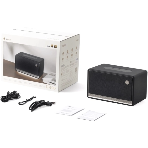 Купить Акустическая системa Edifier ES300 Black (ES300Black) - фото 6
