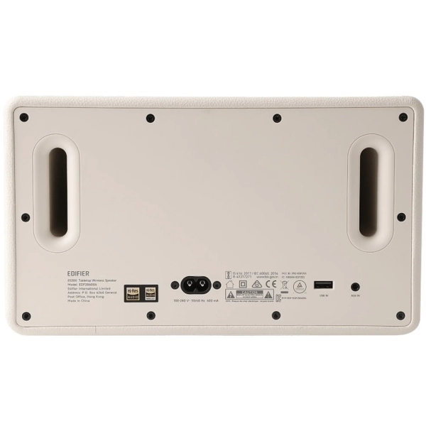 Купить Акустическая системa Edifier ES300 Ivory (ES300Ivory) - фото 5