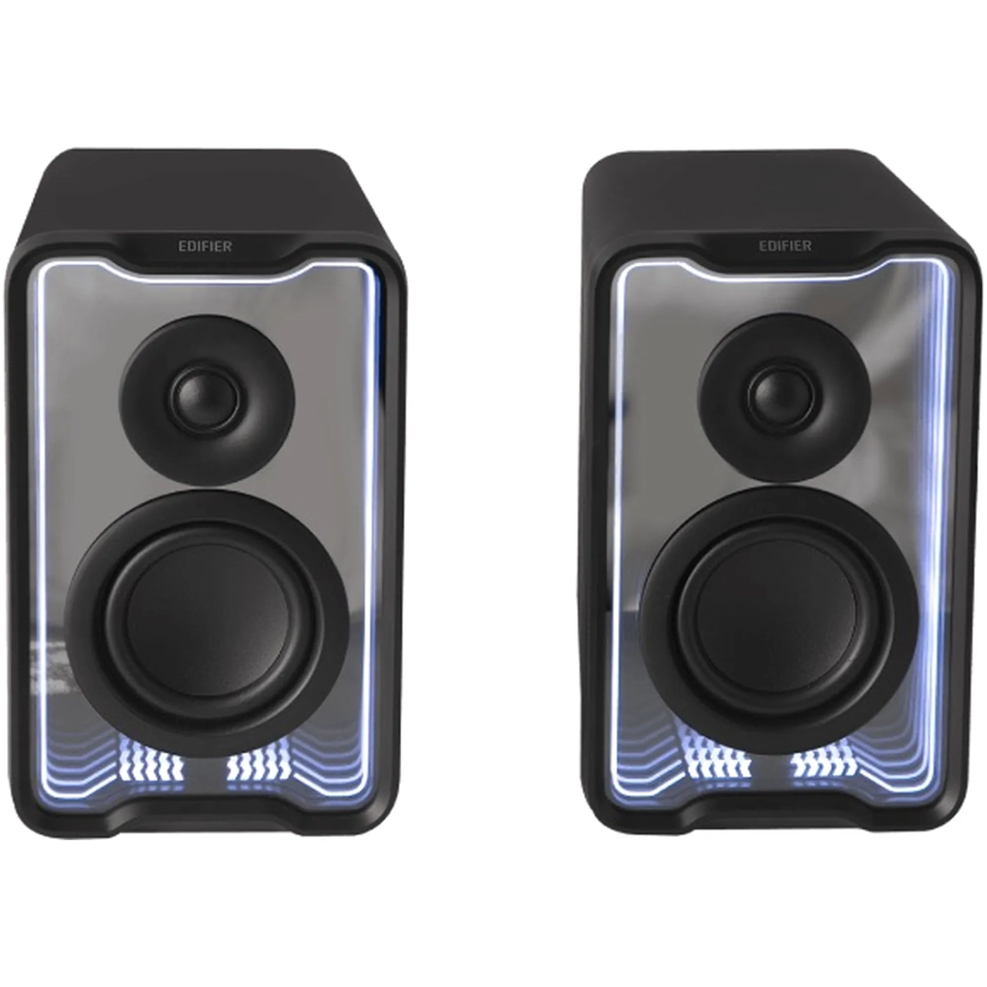 Купить Акустическая системa Edifier QR30 Black (QR30Black) - фото 1