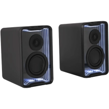 Купить Акустическая системa Edifier QR30 Black (QR30Black) - фото 2