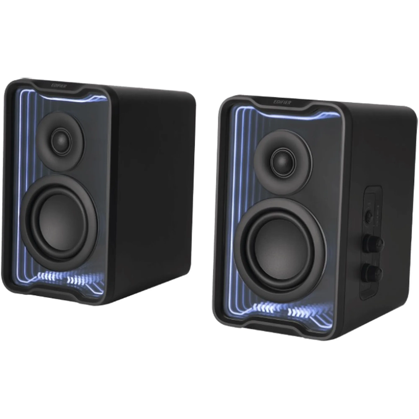 Купить Акустическая системa Edifier QR30 Black (QR30Black) - фото 4