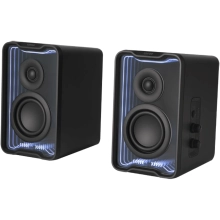 Купить Акустическая системa Edifier QR30 Black (QR30Black) - фото 4