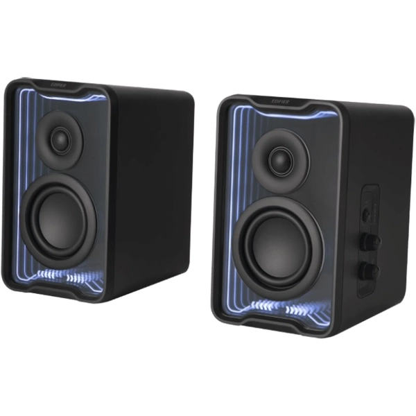 Купить Акустическая системa Edifier QR30 Black (QR30Black) - фото 4