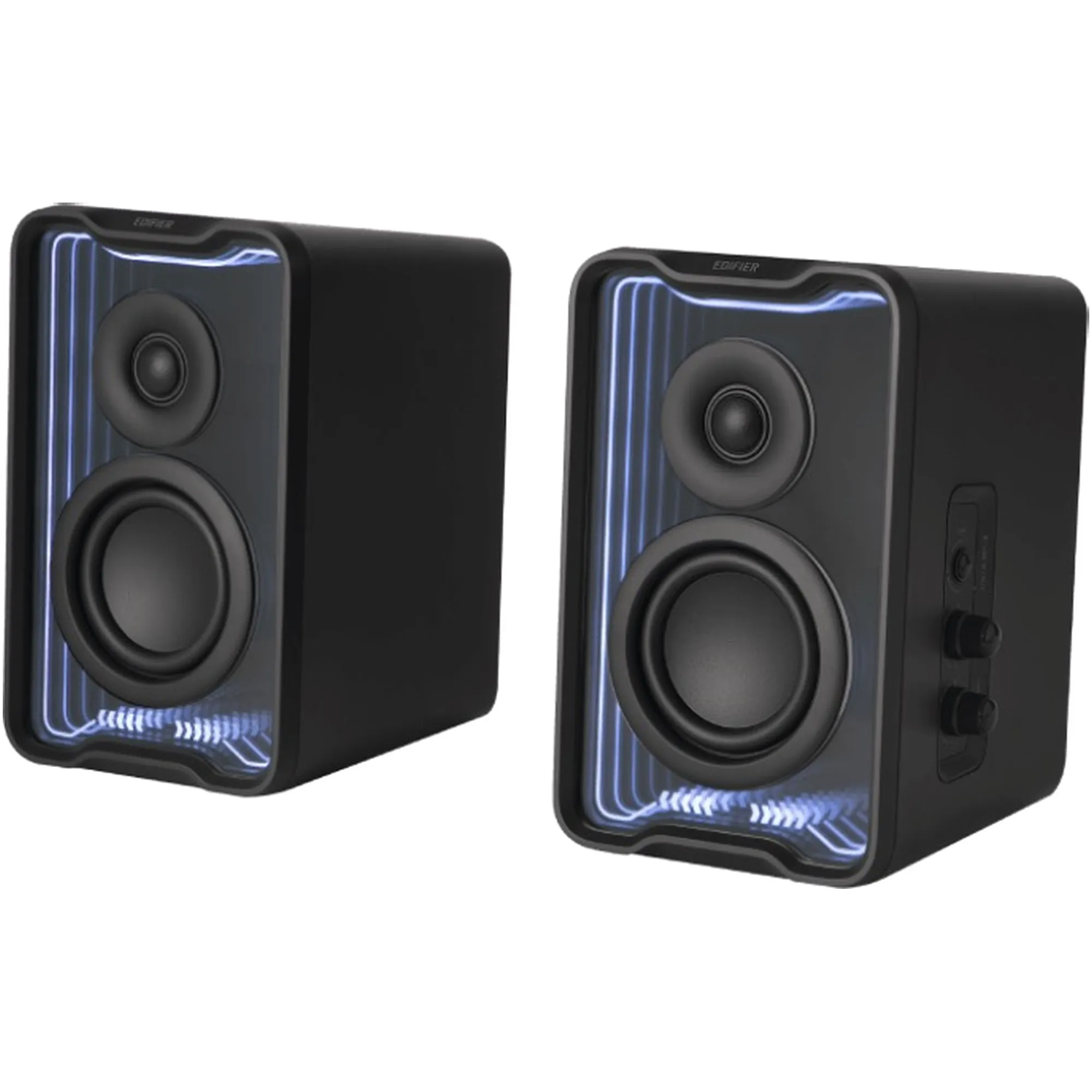 Купить Акустическая системa Edifier QR30 Black (QR30Black) - фото 4