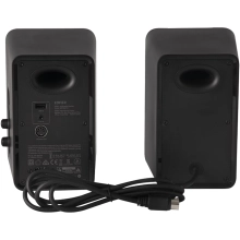Купить Акустическая системa Edifier QR30 Black (QR30Black) - фото 5