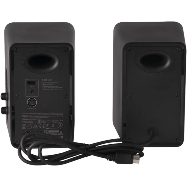 Купить Акустическая системa Edifier QR30 Black (QR30Black) - фото 5