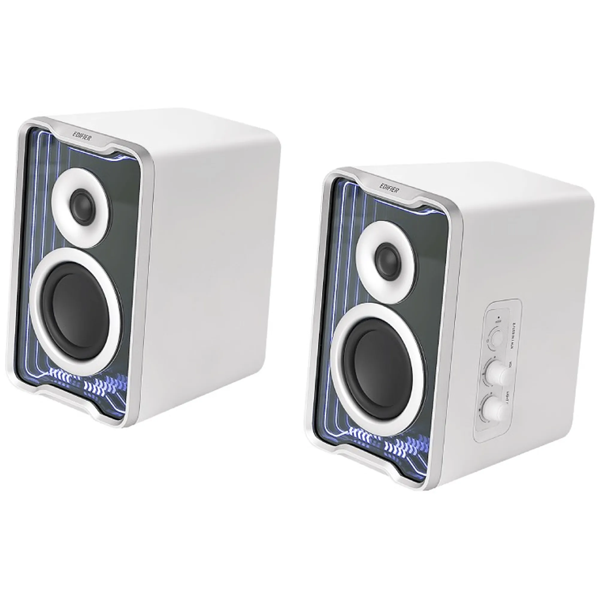 Купить Акустическая системa Edifier QR30 White (QR30White) - фото 2