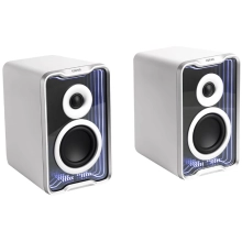 Купить Акустическая системa Edifier QR30 White (QR30White) - фото 4