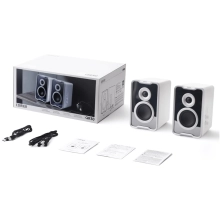 Купить Акустическая системa Edifier QR30 White (QR30White) - фото 6