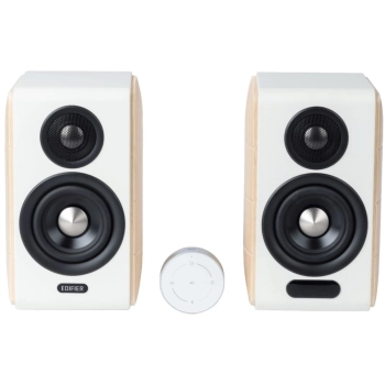 Купить Акустическая системa Edifier S880DB MKII White (S880DBMK2) - фото 1
