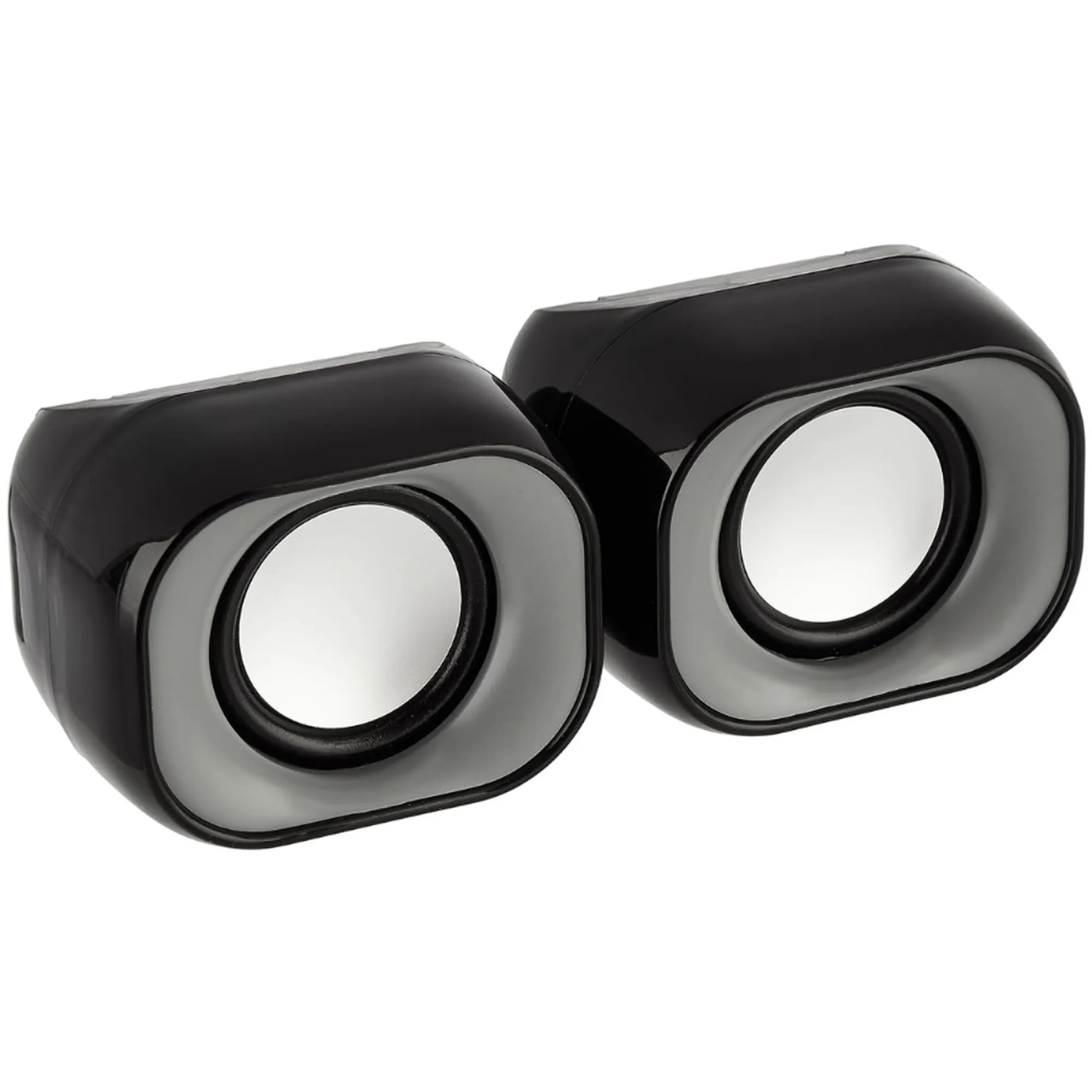 Купить Акустическая система HP DHS-2111 Black - фото 1