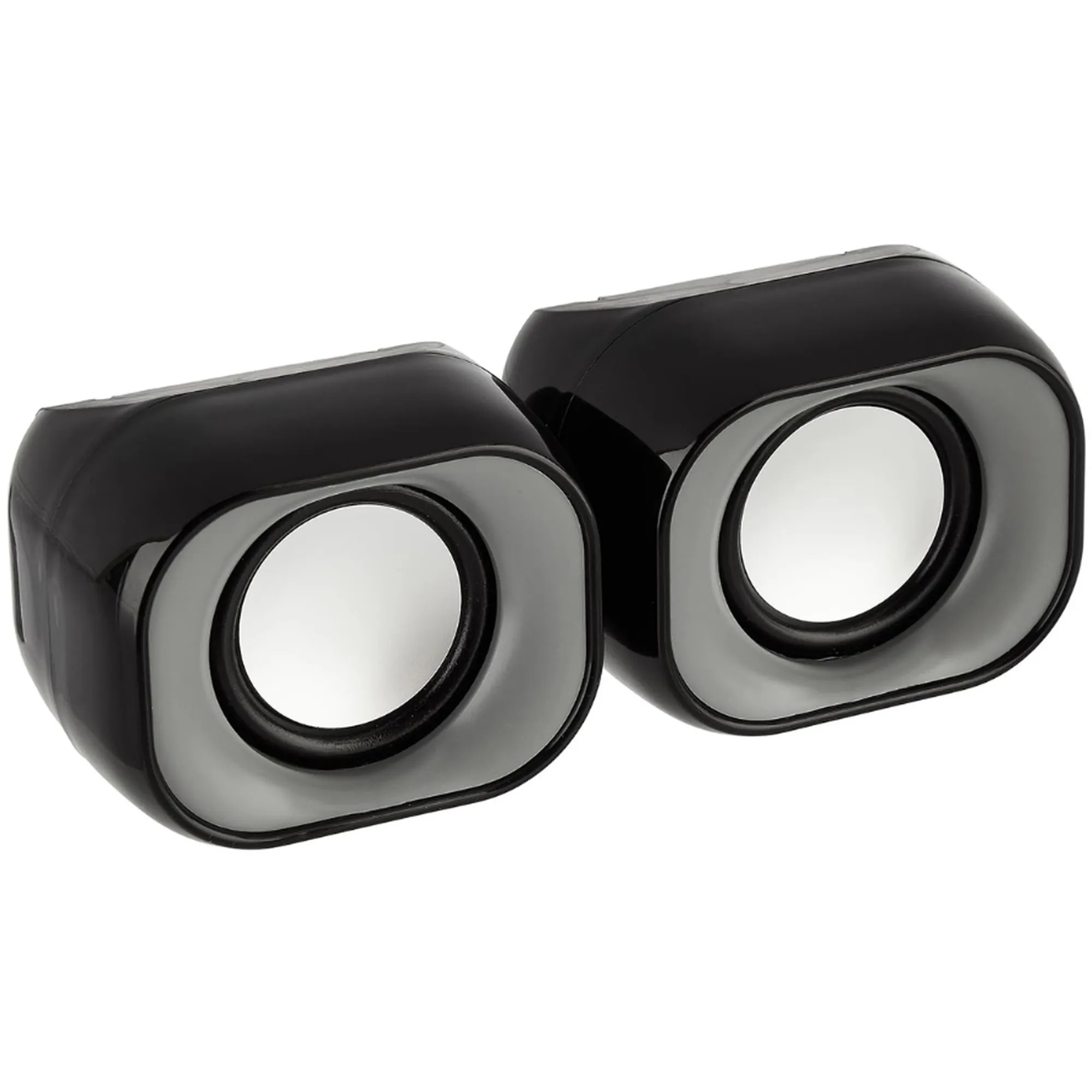 Купить Акустическая система HP DHS-2111 Black - фото 1