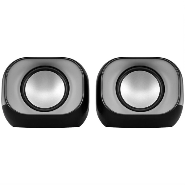 Купить Акустическая система HP DHS-2111 Black - фото 2