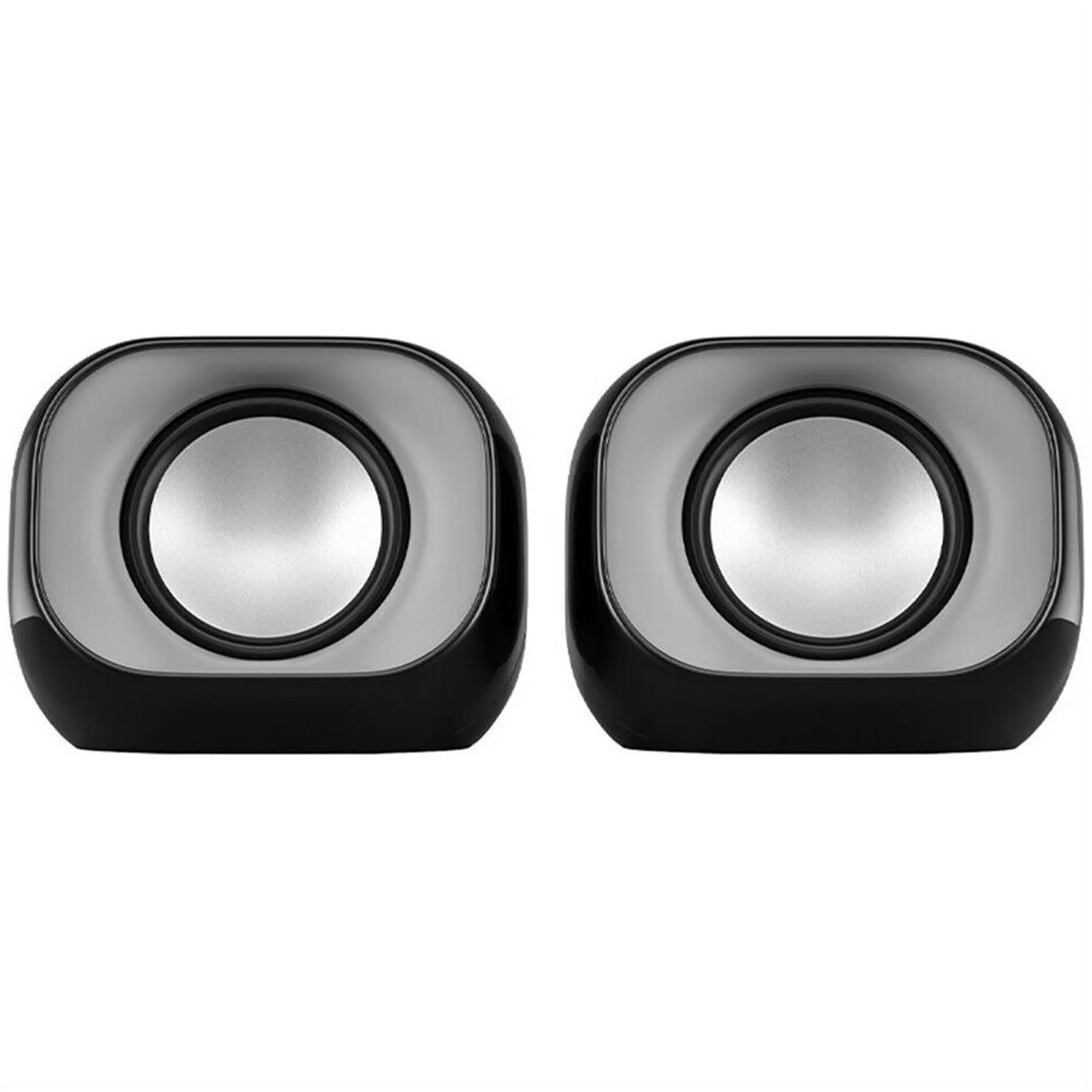 Купить Акустическая система HP DHS-2111 Black - фото 2