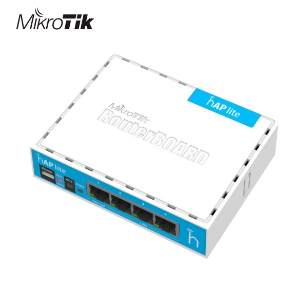 Купить Маршрутизатор MikroTik RB941-2nD - фото 2