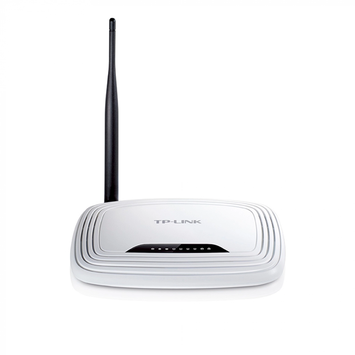 Купить Маршрутизатор Wi-Fi TP-Link TL-WR740N - фото 1