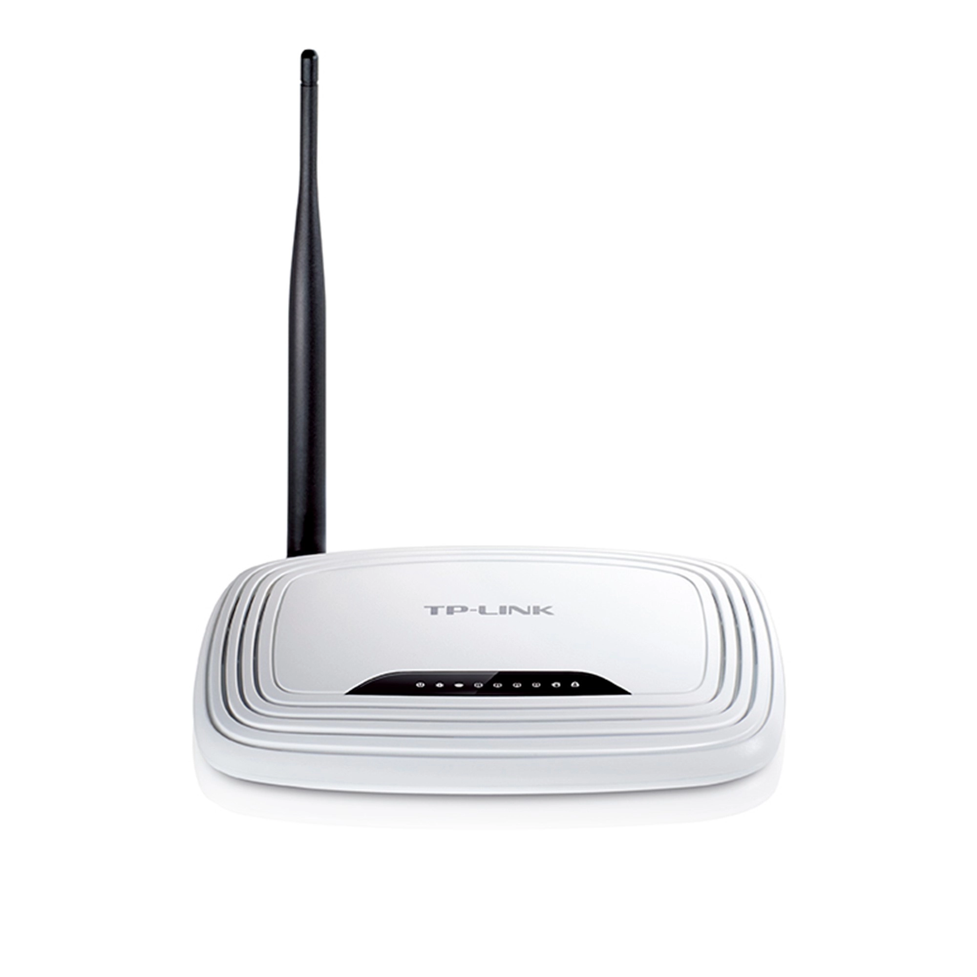 Купить Маршрутизатор Wi-Fi TP-Link TL-WR740N - фото 1