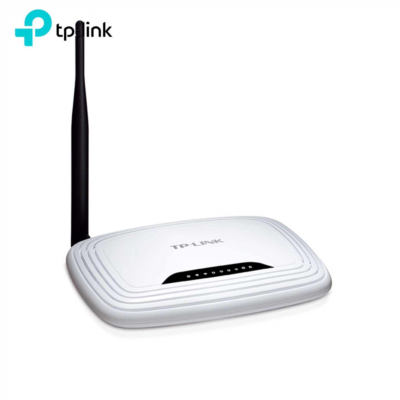 Купить Маршрутизатор Wi-Fi TP-Link TL-WR740N - фото 2