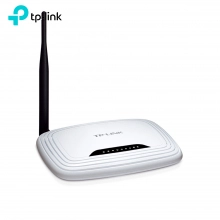 Купить Маршрутизатор Wi-Fi TP-Link TL-WR740N - фото 2