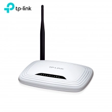 Купить Маршрутизатор Wi-Fi TP-Link TL-WR740N - фото 3