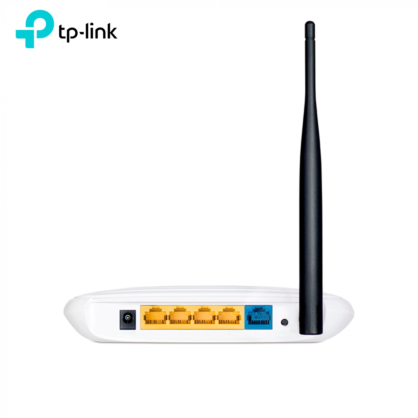 Купить Маршрутизатор Wi-Fi TP-Link TL-WR740N - фото 4