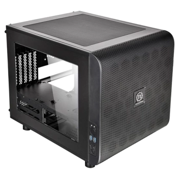 Купить Корпус Thermaltake Core V21 (CA-1D5-00S1WN-00) - фото 1