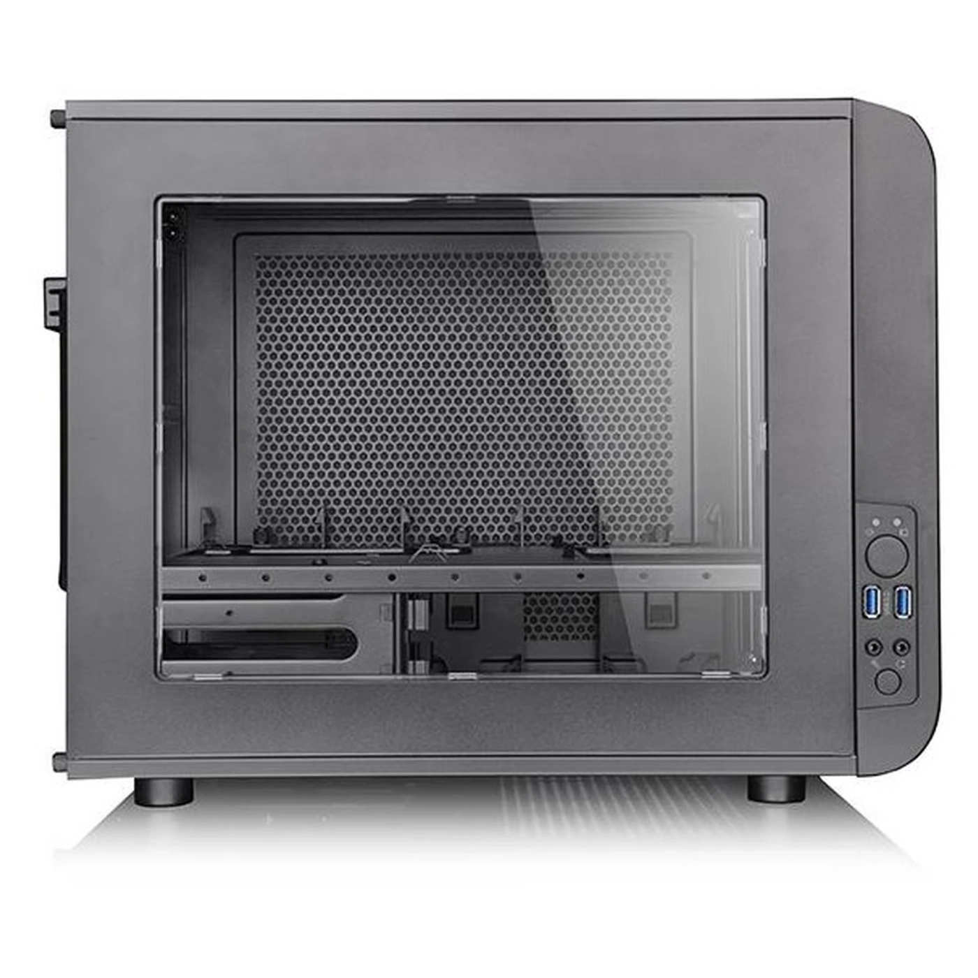 Купить Корпус Thermaltake Core V21 (CA-1D5-00S1WN-00) - фото 2